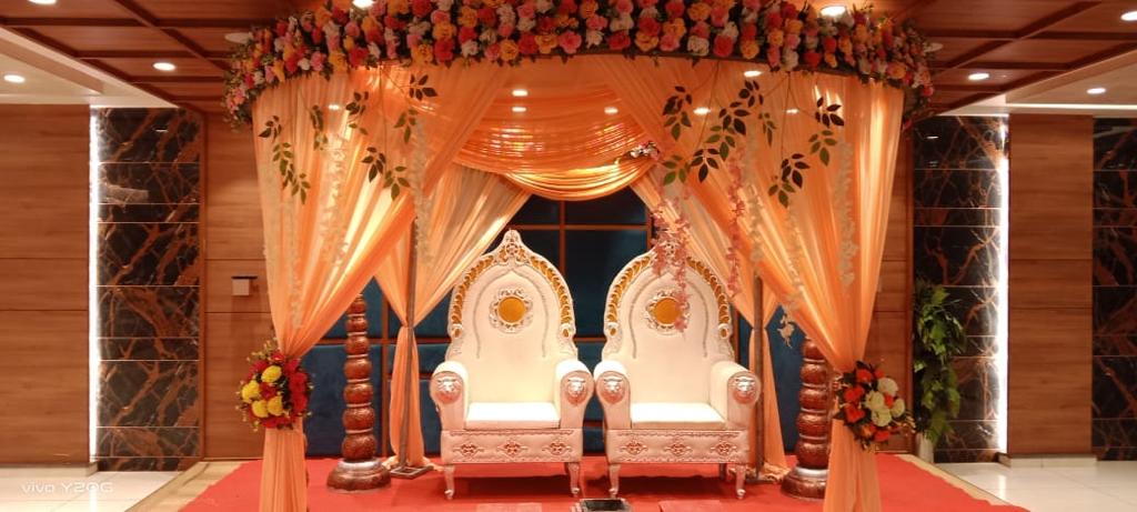 Marriage Decor 19
